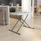 Flash Furniture 25.5 W X 17.75 L X 27 H DAD-YCZ-66X-GW-GG - alternate 4